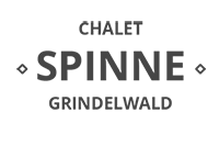 Chalet Spinne